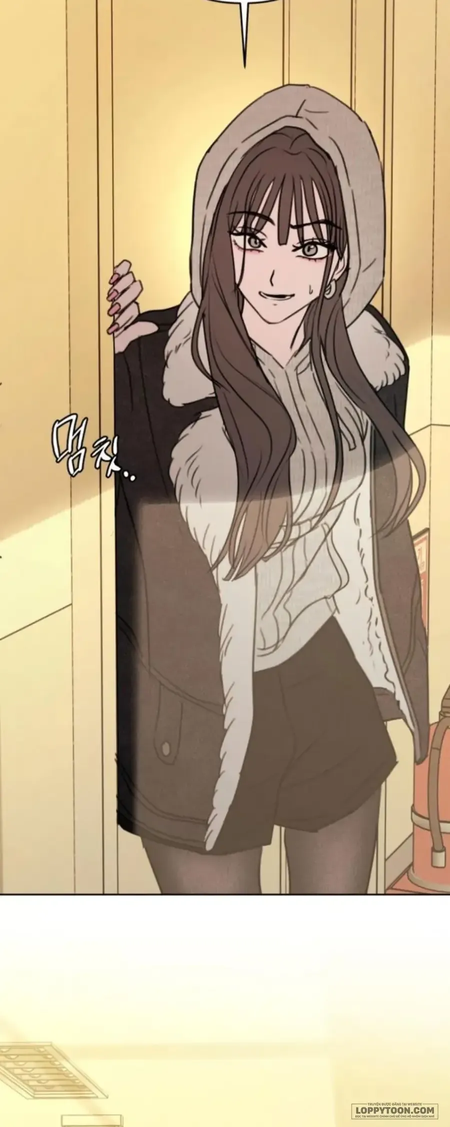 Muốn Được Lừa Dối Chap 45 - Next Chap 44