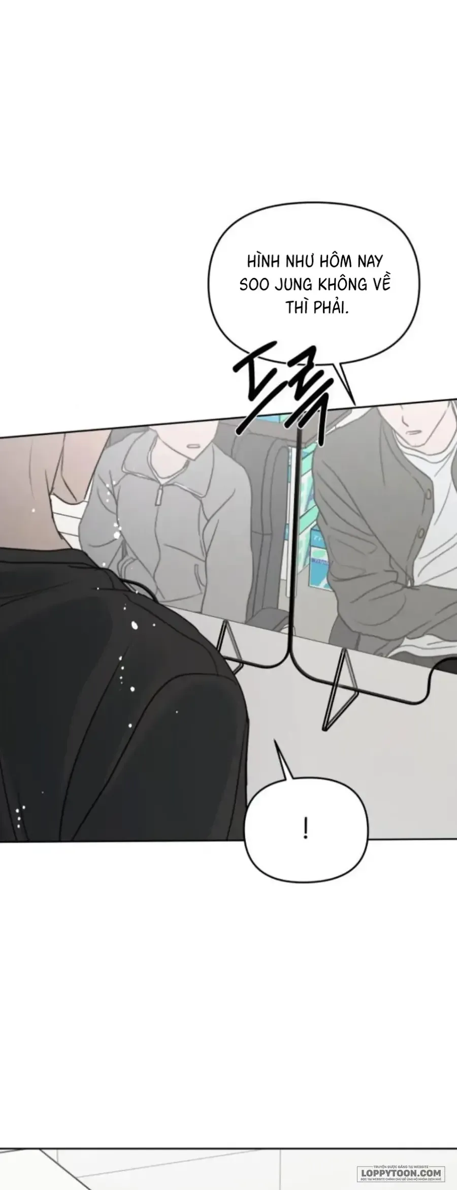 Muốn Được Lừa Dối Chap 45 - Next Chap 44