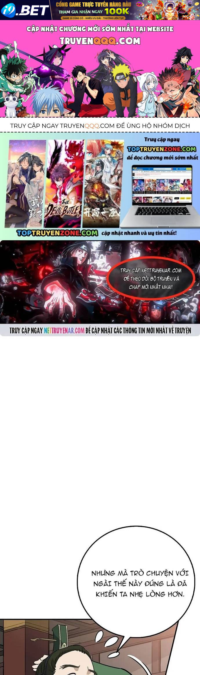 Trọng Sinh Thành Thần Y Thời Tam Quốc Chap 198 - Next Chap 197