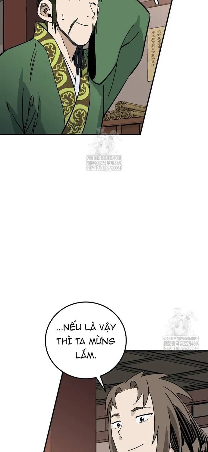 Trọng Sinh Thành Thần Y Thời Tam Quốc Chap 198 - Next Chap 197