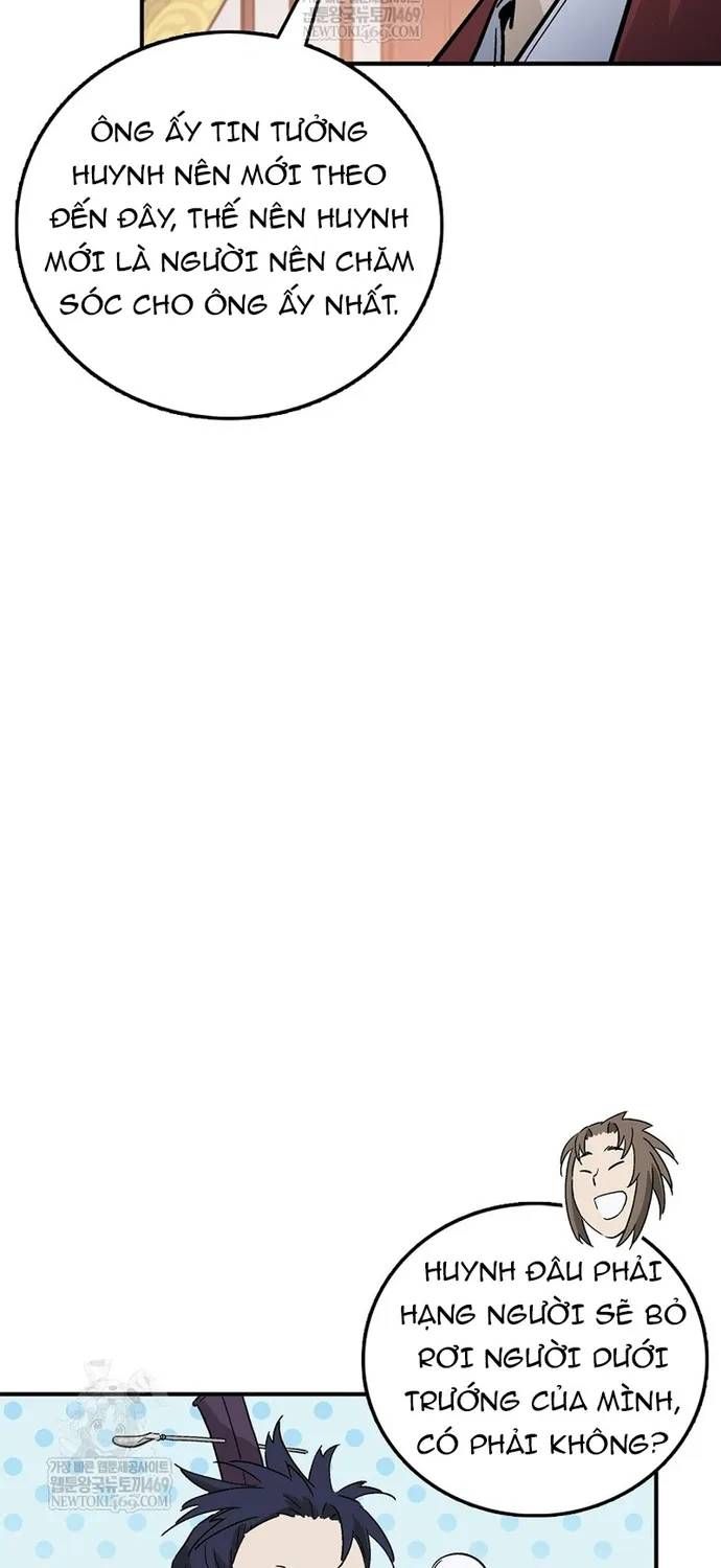 Trọng Sinh Thành Thần Y Thời Tam Quốc Chap 198 - Next Chap 197