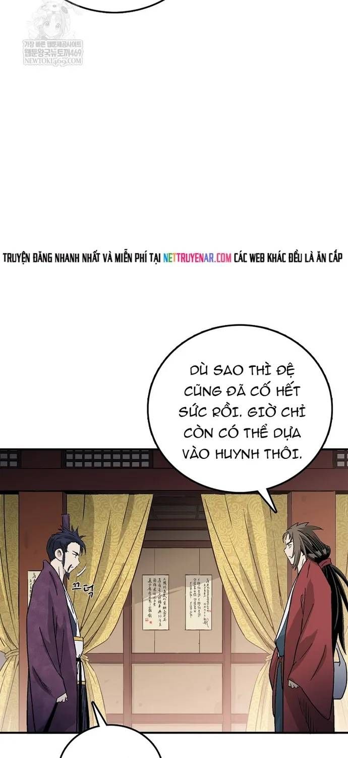 Trọng Sinh Thành Thần Y Thời Tam Quốc Chap 198 - Next Chap 197