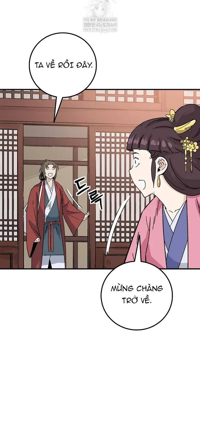 Trọng Sinh Thành Thần Y Thời Tam Quốc Chap 198 - Next Chap 197