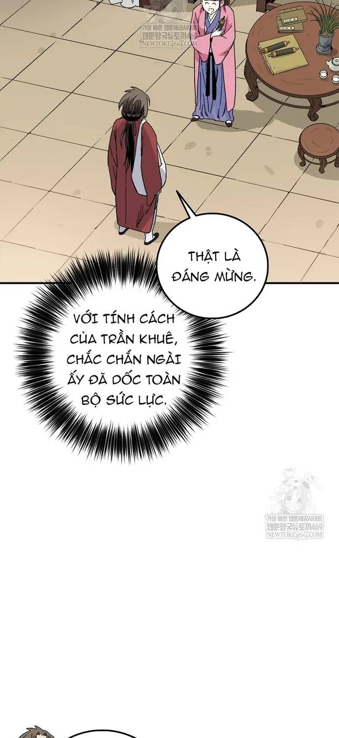 Trọng Sinh Thành Thần Y Thời Tam Quốc Chap 198 - Next Chap 197