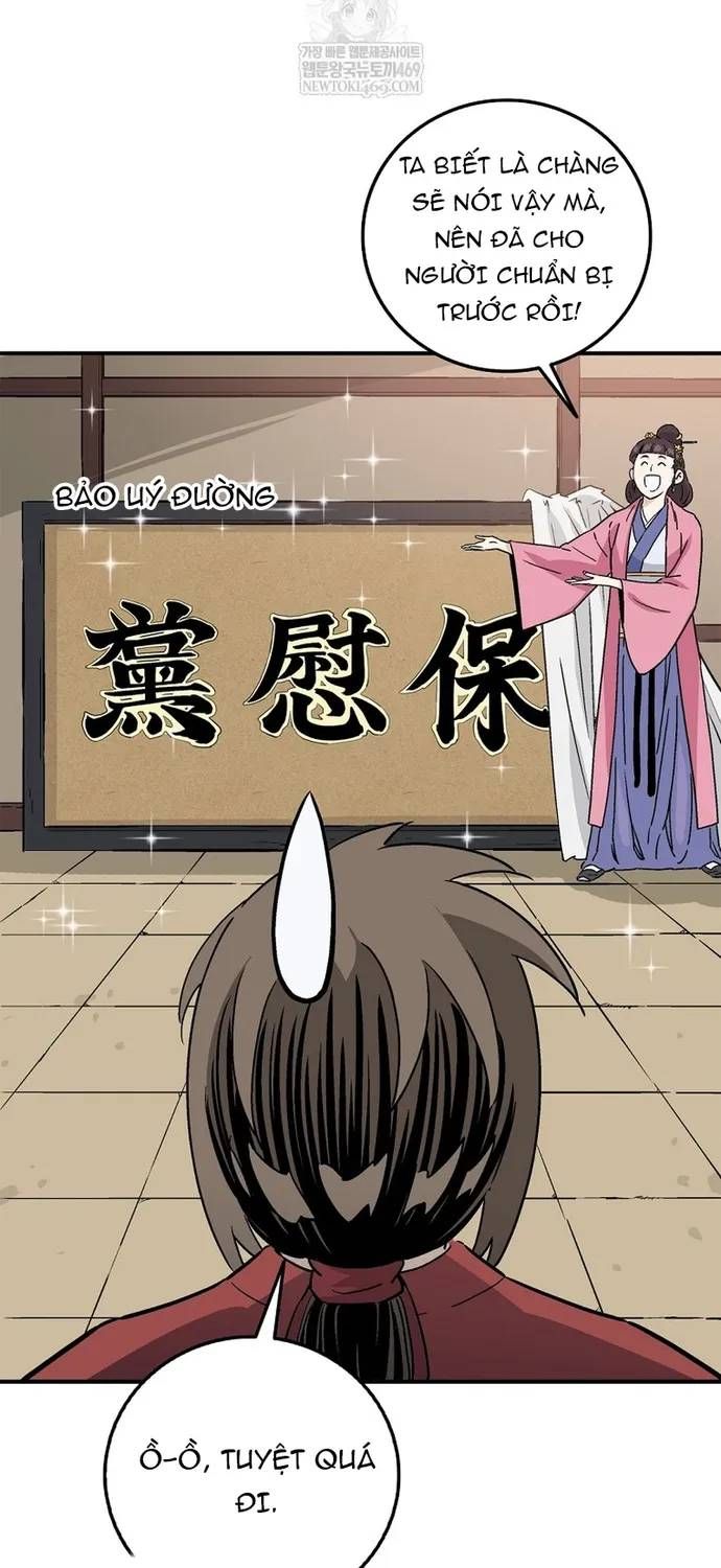 Trọng Sinh Thành Thần Y Thời Tam Quốc Chap 198 - Next Chap 197