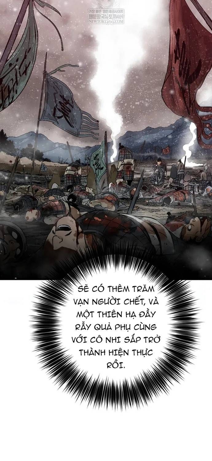 Trọng Sinh Thành Thần Y Thời Tam Quốc Chap 198 - Next Chap 197