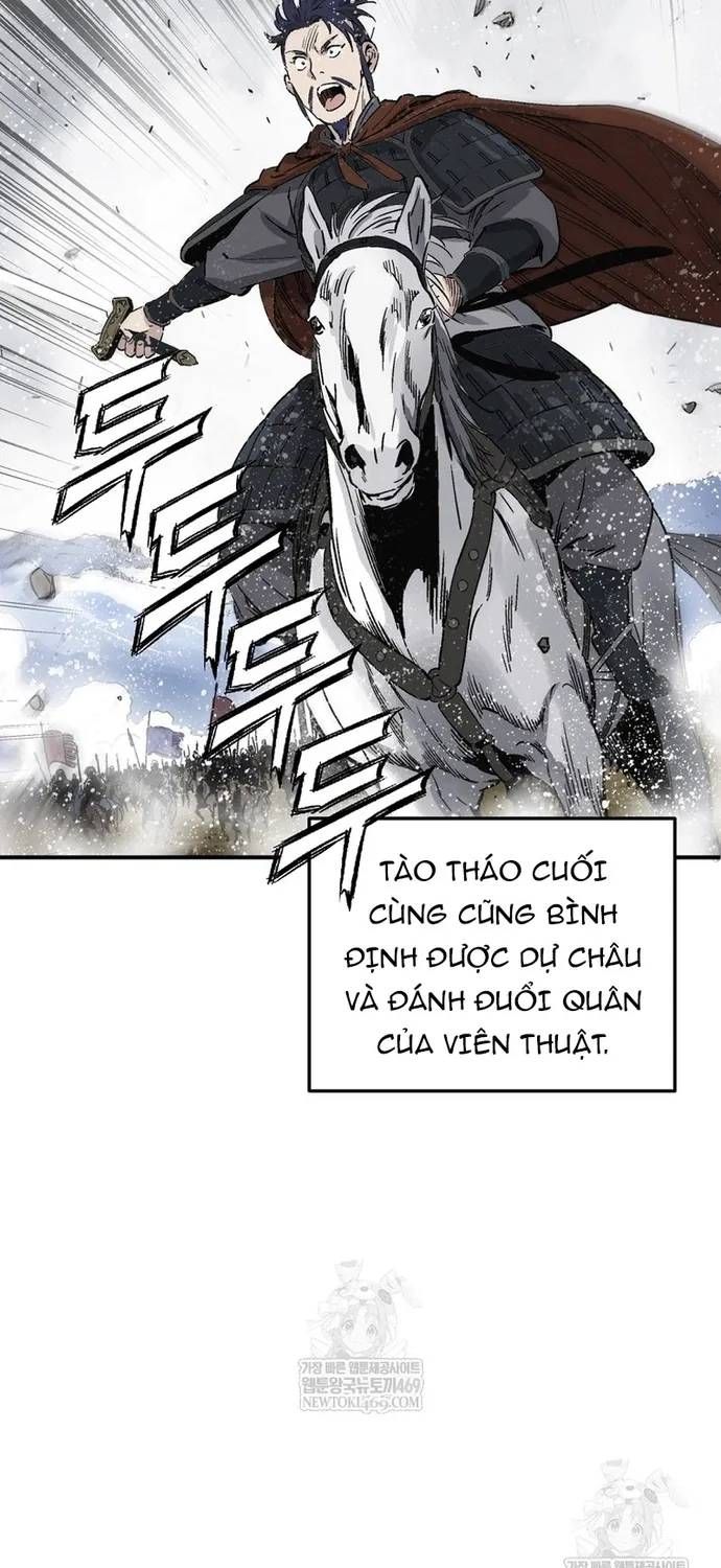 Trọng Sinh Thành Thần Y Thời Tam Quốc Chap 198 - Next Chap 197