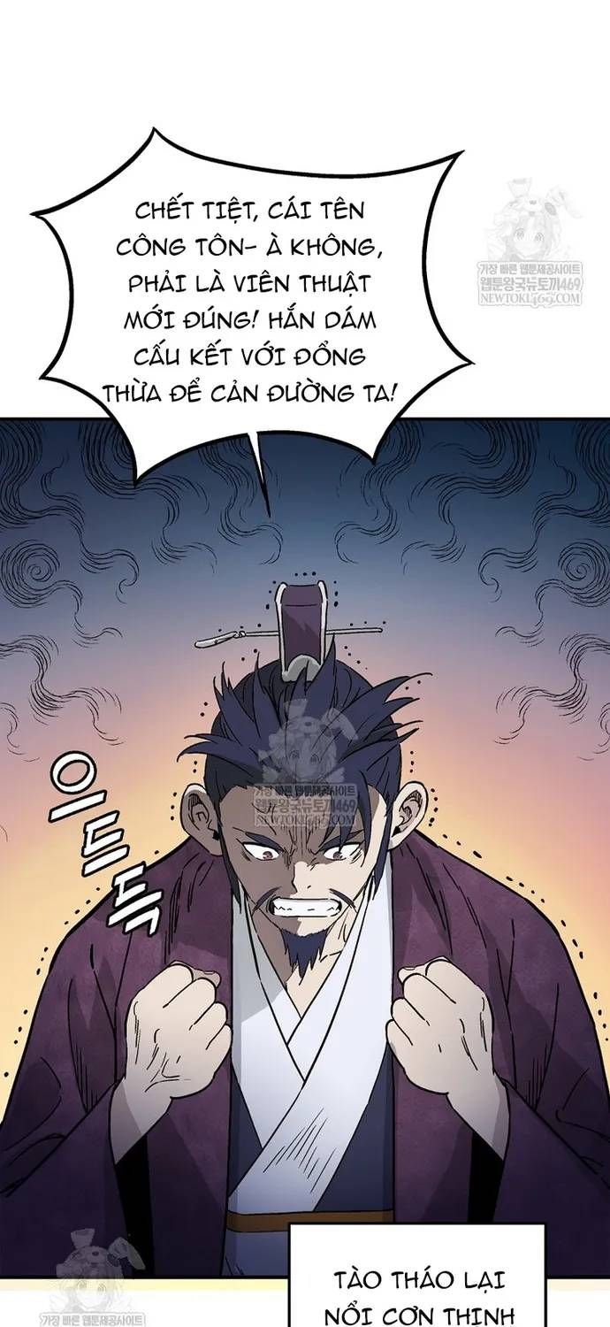 Trọng Sinh Thành Thần Y Thời Tam Quốc Chap 198 - Next Chap 197