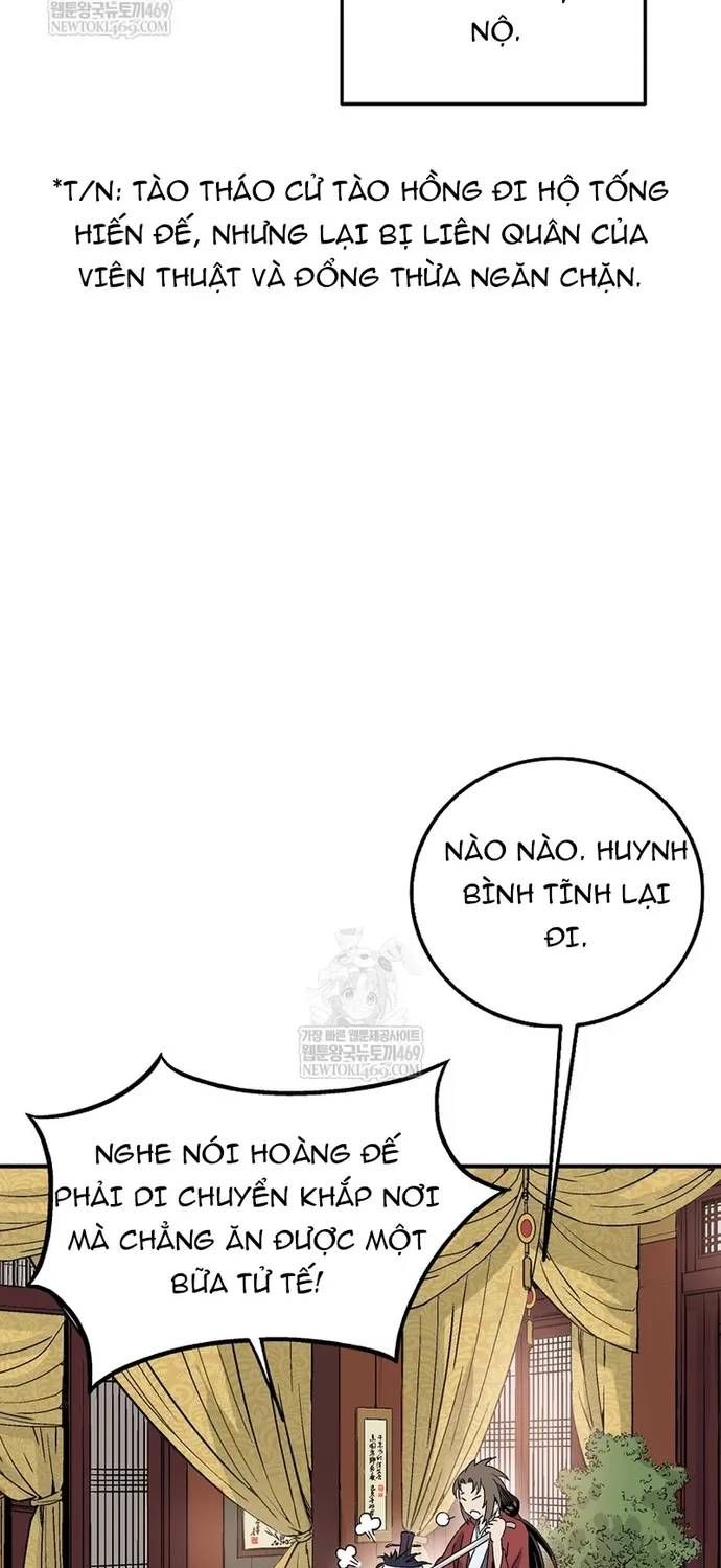 Trọng Sinh Thành Thần Y Thời Tam Quốc Chap 198 - Next Chap 197