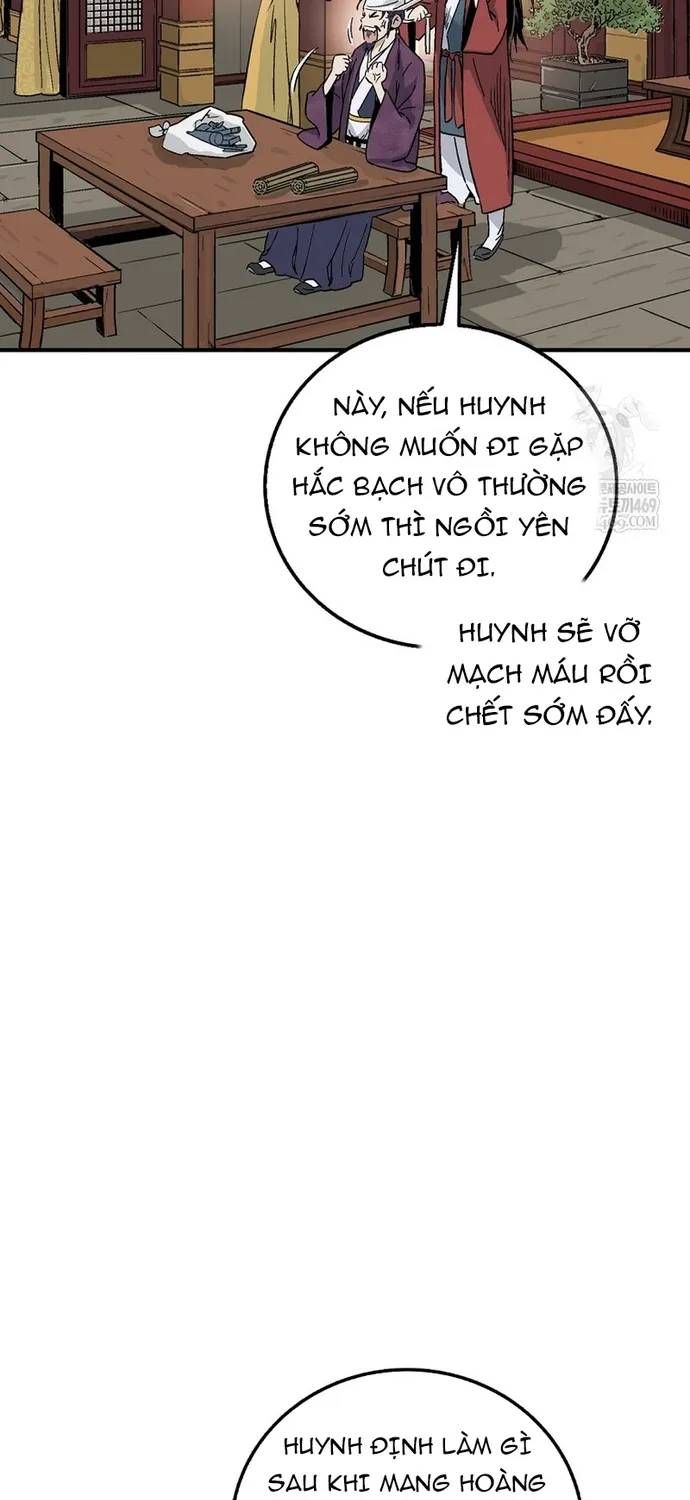 Trọng Sinh Thành Thần Y Thời Tam Quốc Chap 198 - Next Chap 197