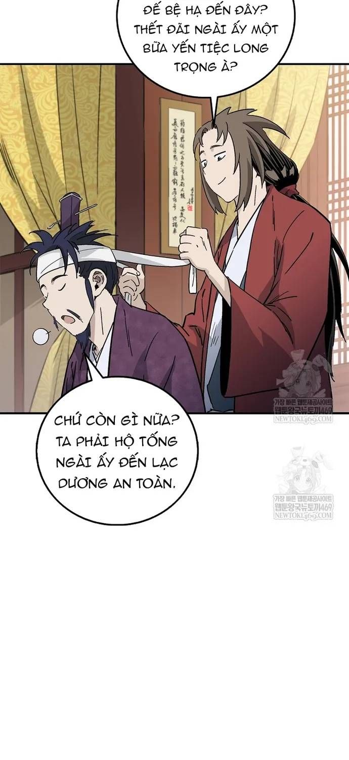 Trọng Sinh Thành Thần Y Thời Tam Quốc Chap 198 - Next Chap 197