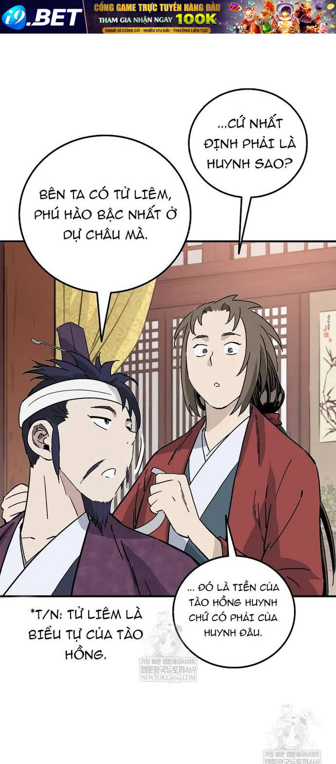 Trọng Sinh Thành Thần Y Thời Tam Quốc Chap 198 - Next Chap 197