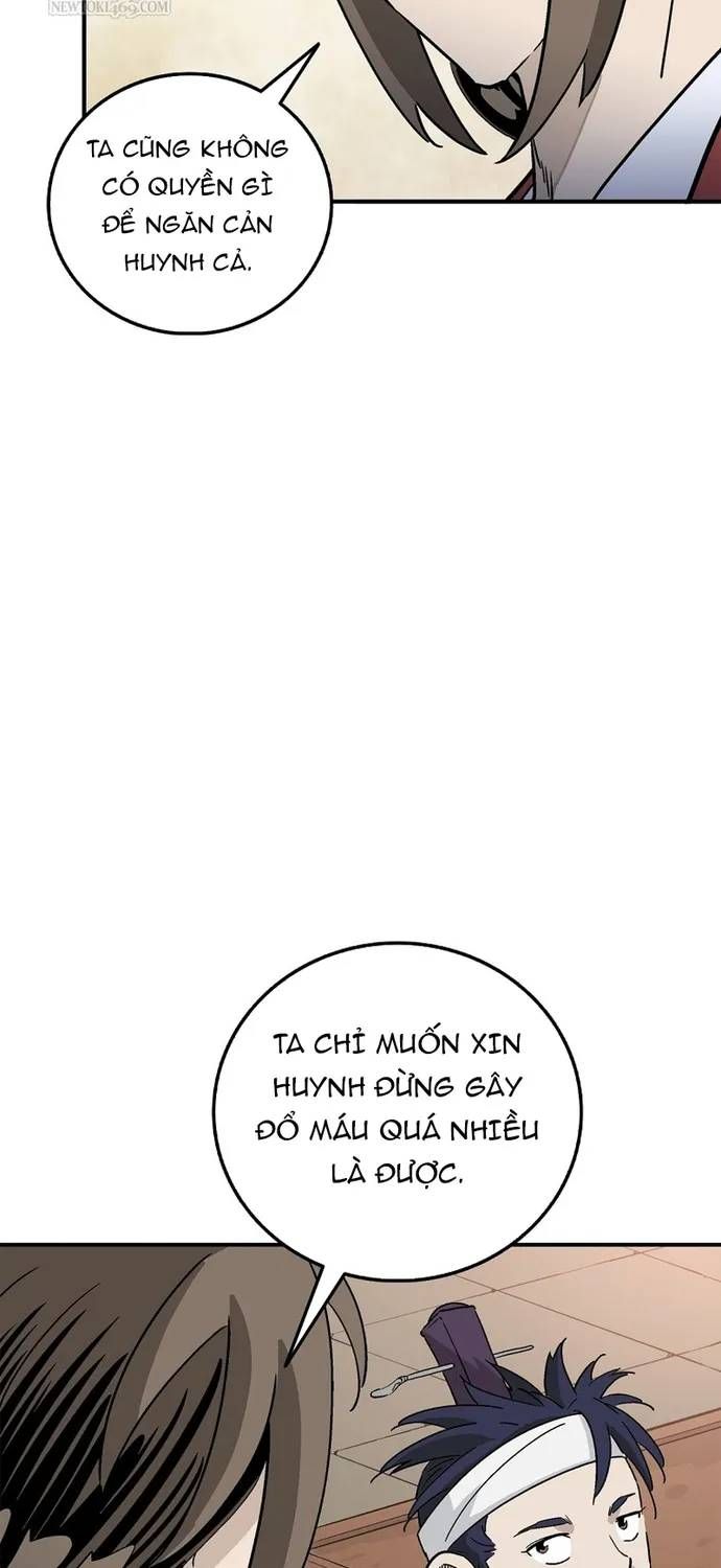 Trọng Sinh Thành Thần Y Thời Tam Quốc Chap 198 - Next Chap 197