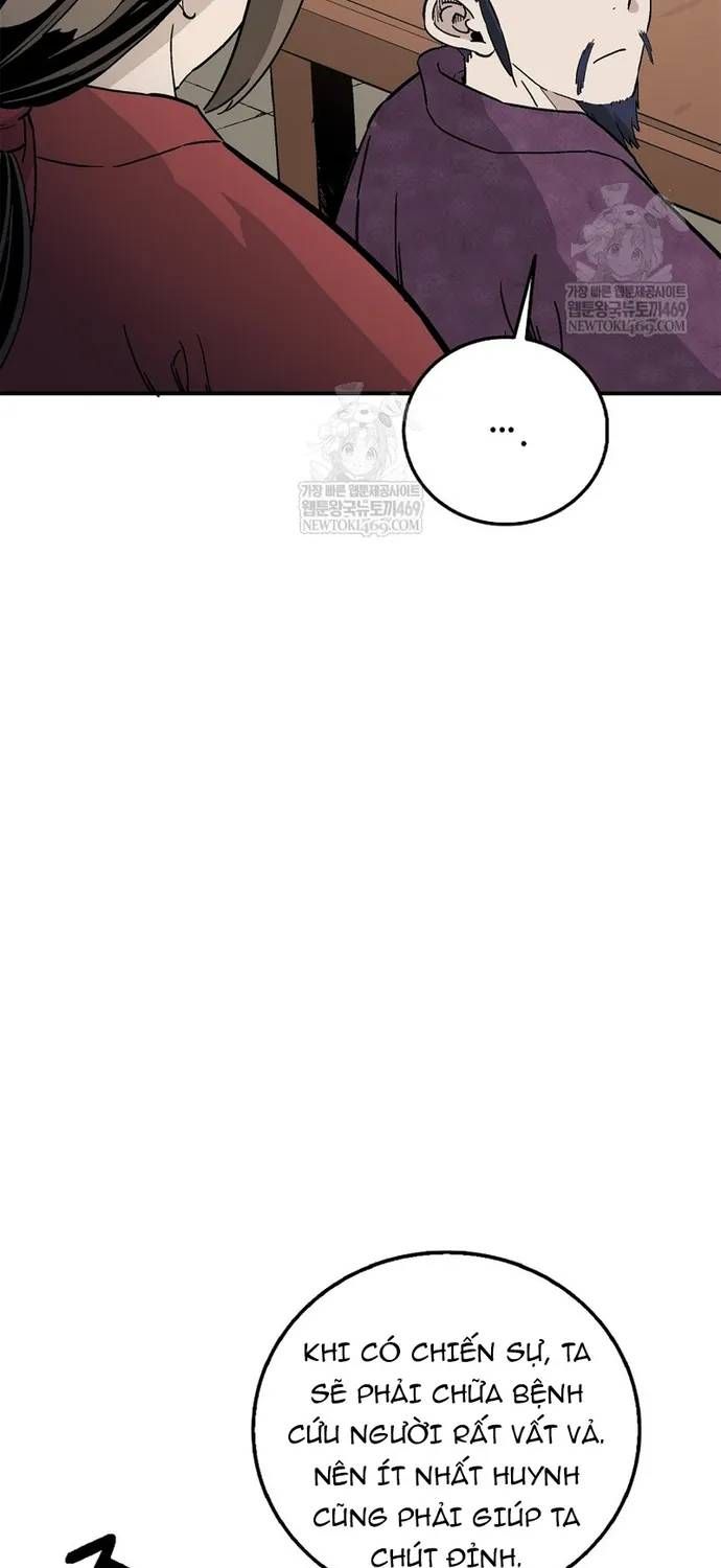 Trọng Sinh Thành Thần Y Thời Tam Quốc Chap 198 - Next Chap 197