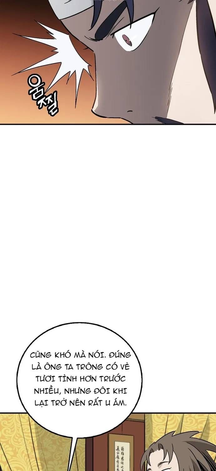 Trọng Sinh Thành Thần Y Thời Tam Quốc Chap 198 - Next Chap 197