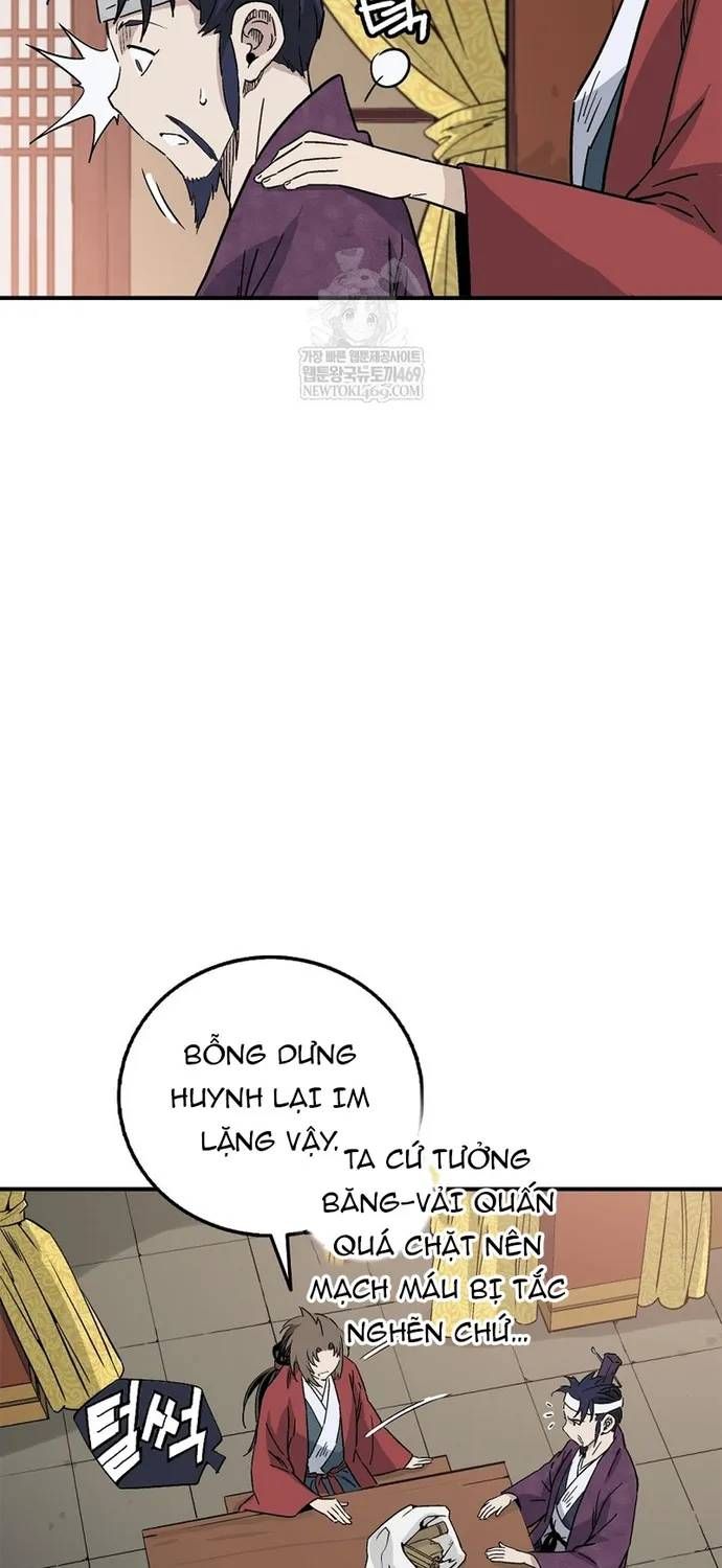 Trọng Sinh Thành Thần Y Thời Tam Quốc Chap 198 - Next Chap 197