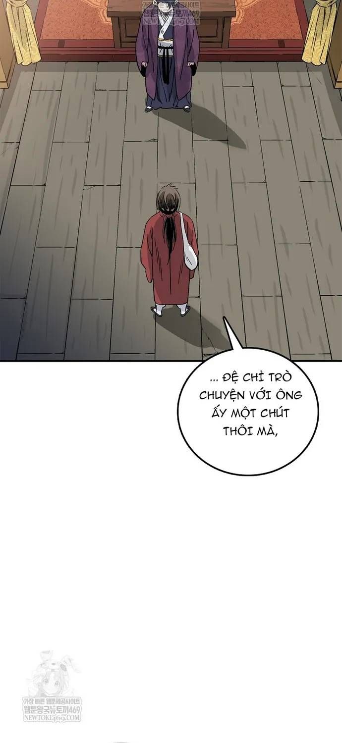 Trọng Sinh Thành Thần Y Thời Tam Quốc Chap 198 - Next Chap 197