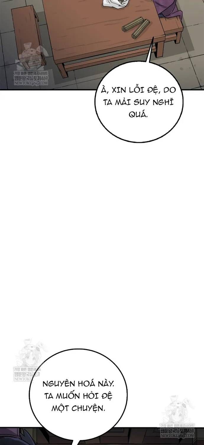 Trọng Sinh Thành Thần Y Thời Tam Quốc Chap 198 - Next Chap 197