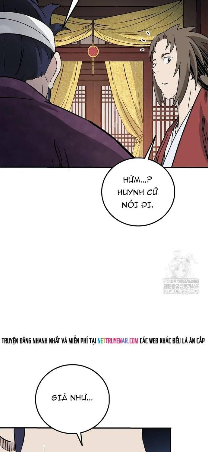 Trọng Sinh Thành Thần Y Thời Tam Quốc Chap 198 - Next Chap 197