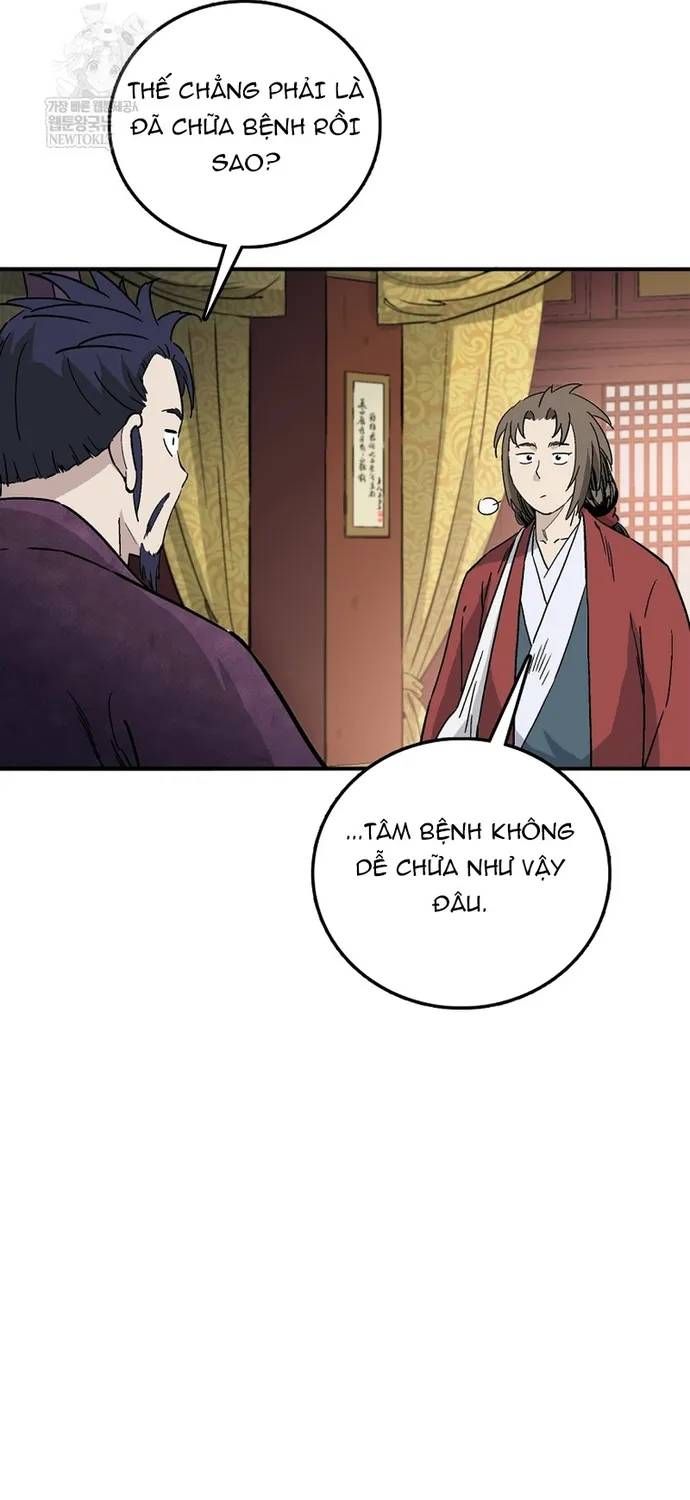 Trọng Sinh Thành Thần Y Thời Tam Quốc Chap 198 - Next Chap 197