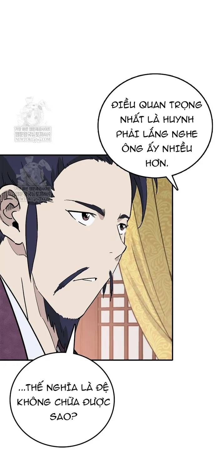 Trọng Sinh Thành Thần Y Thời Tam Quốc Chap 198 - Next Chap 197