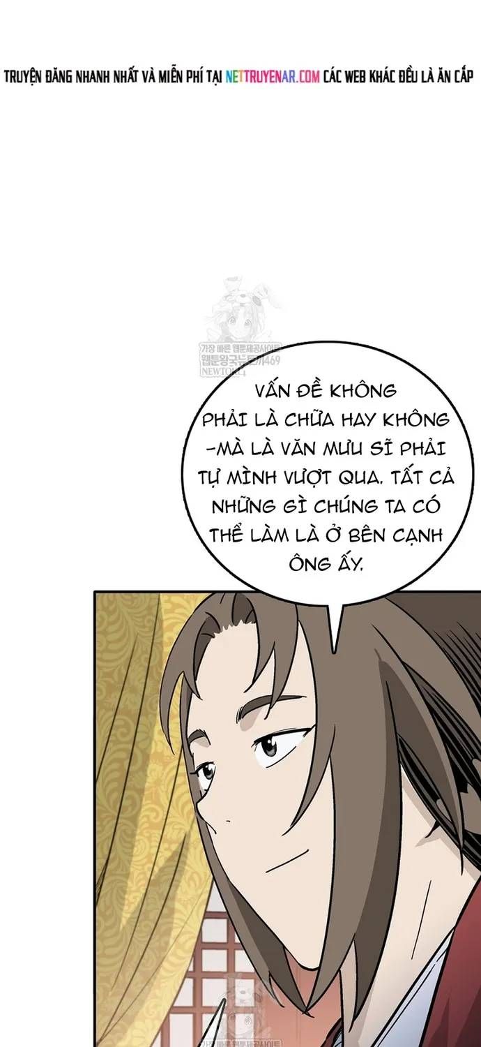 Trọng Sinh Thành Thần Y Thời Tam Quốc Chap 198 - Next Chap 197