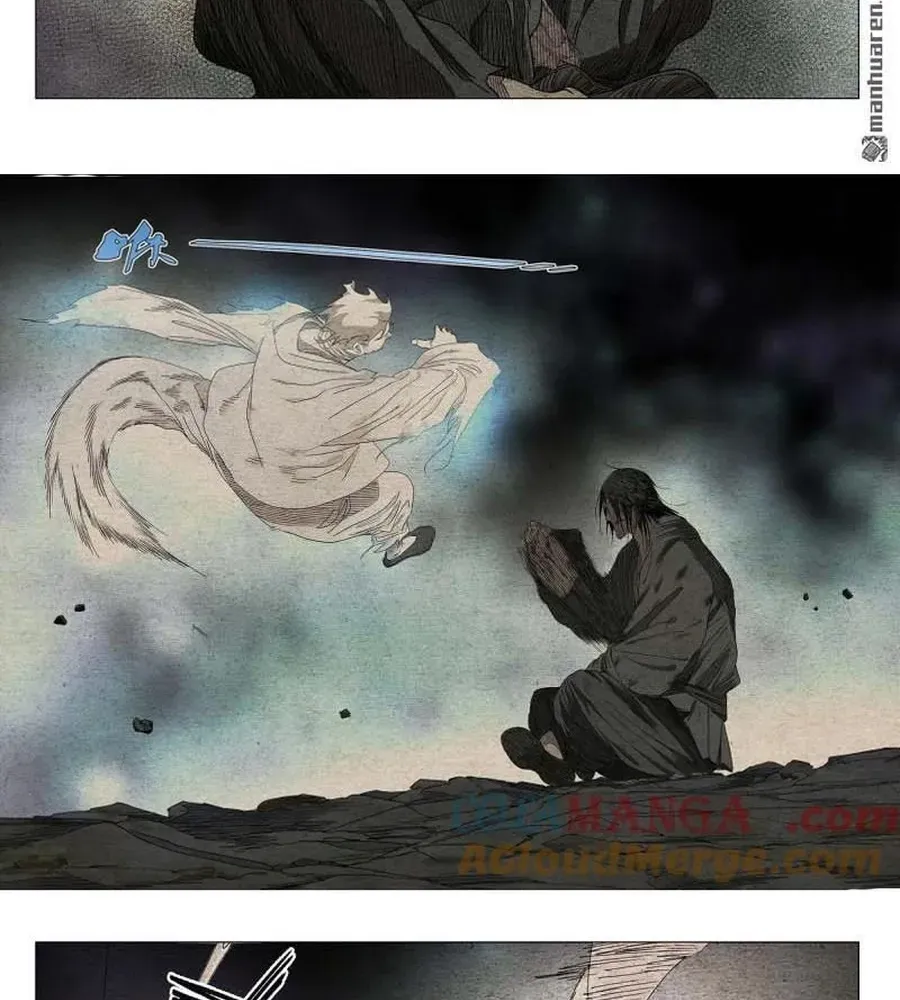 Nhất Nhân Chi Hạ Chap 667 - Next Chap 666