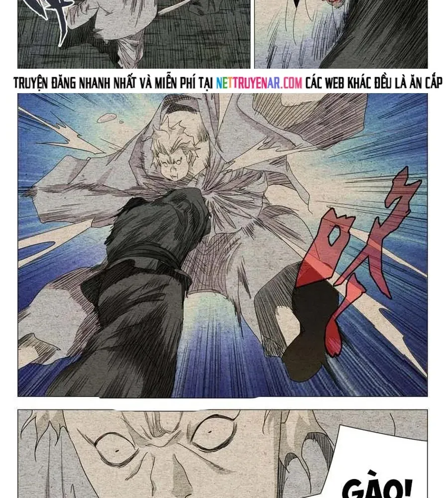 Nhất Nhân Chi Hạ Chap 667 - Next Chap 666