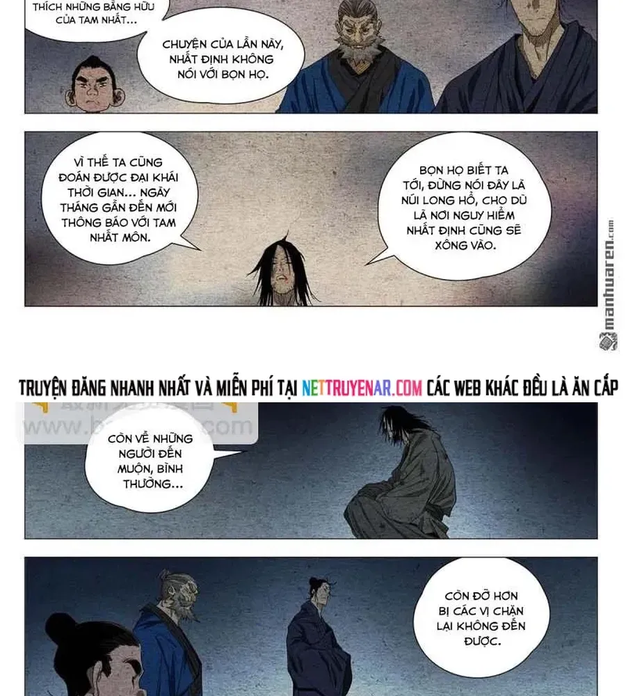 Nhất Nhân Chi Hạ Chap 667 - Next Chap 666