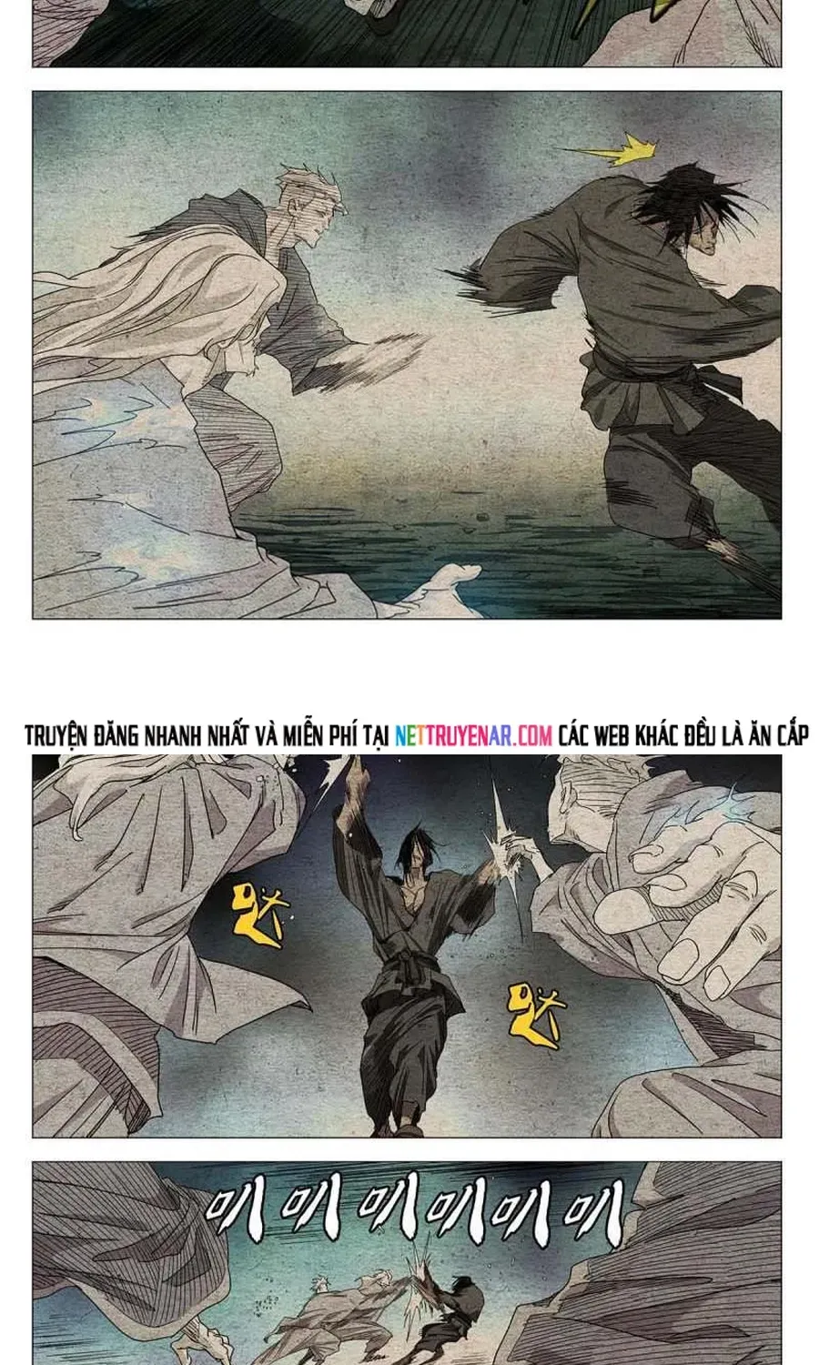 Nhất Nhân Chi Hạ Chap 667 - Next Chap 666