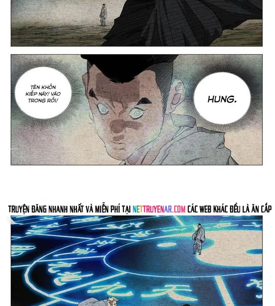 Nhất Nhân Chi Hạ Chap 667 - Next Chap 666