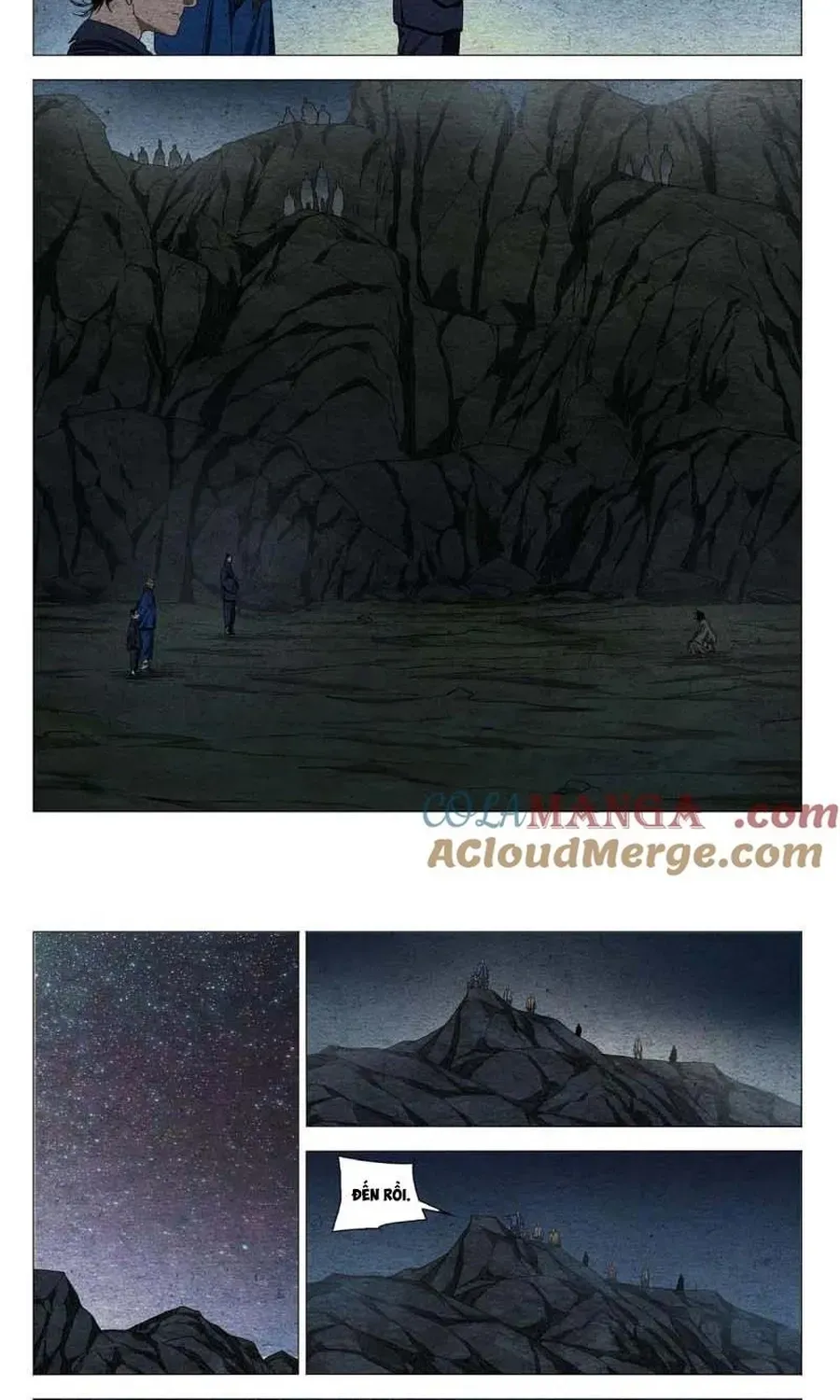 Nhất Nhân Chi Hạ Chap 667 - Next Chap 666