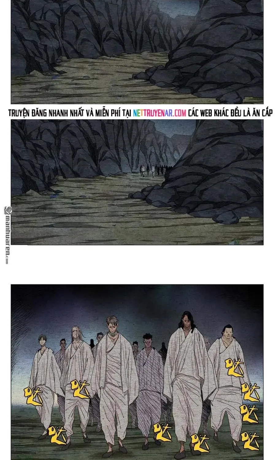 Nhất Nhân Chi Hạ Chap 667 - Next Chap 666