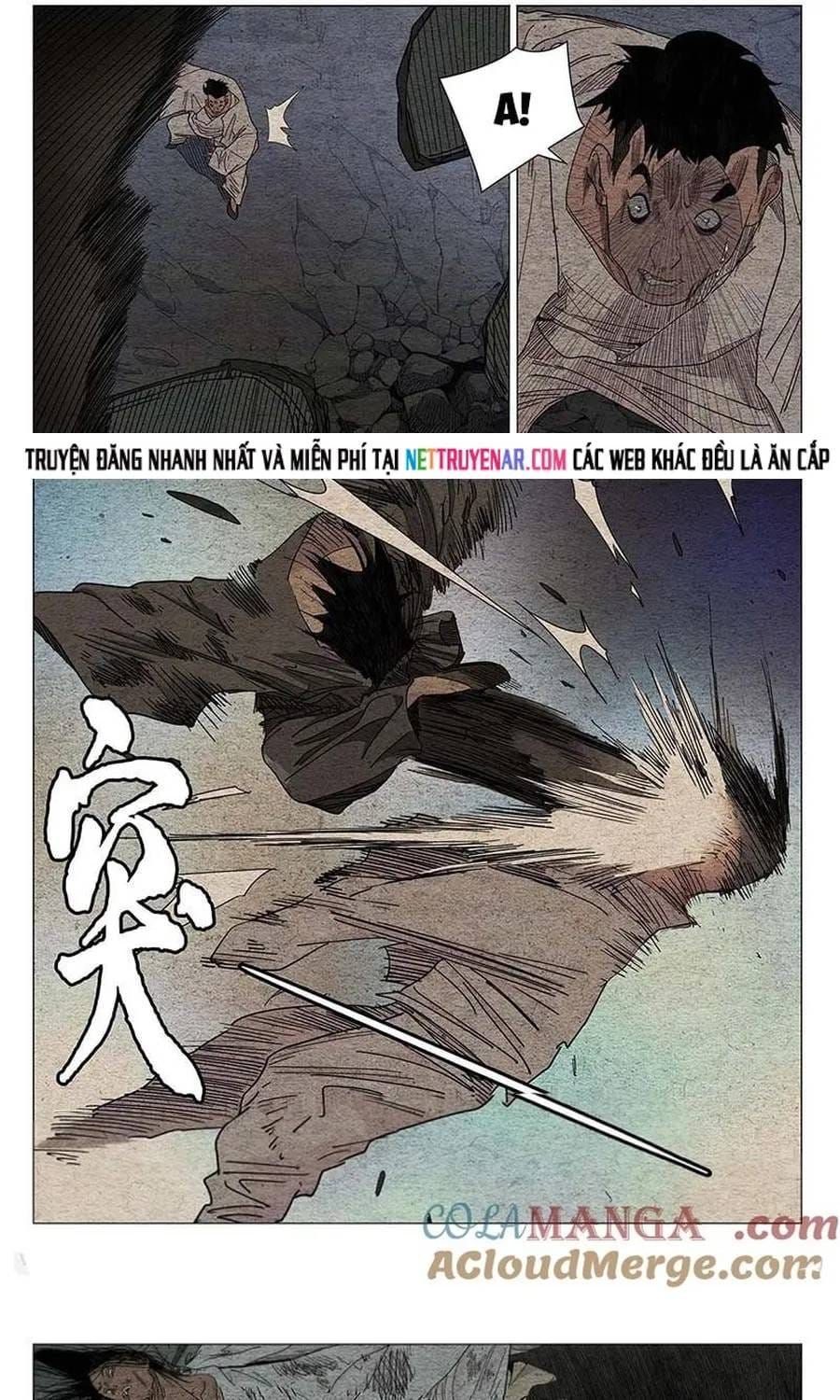 Nhất Nhân Chi Hạ Chap 668 - Next Chap 667