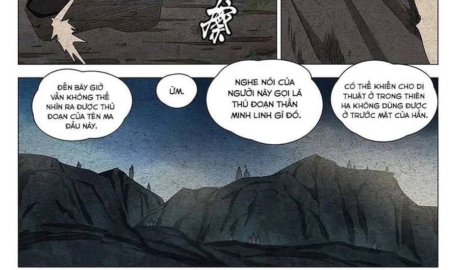 Nhất Nhân Chi Hạ Chap 668 - Next Chap 667