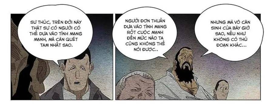 Nhất Nhân Chi Hạ Chap 668 - Next Chap 667