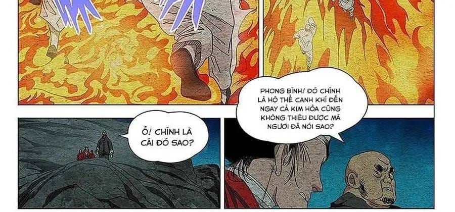 Nhất Nhân Chi Hạ Chap 668 - Next Chap 667
