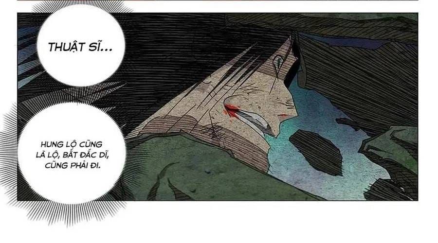 Nhất Nhân Chi Hạ Chap 668 - Next Chap 667