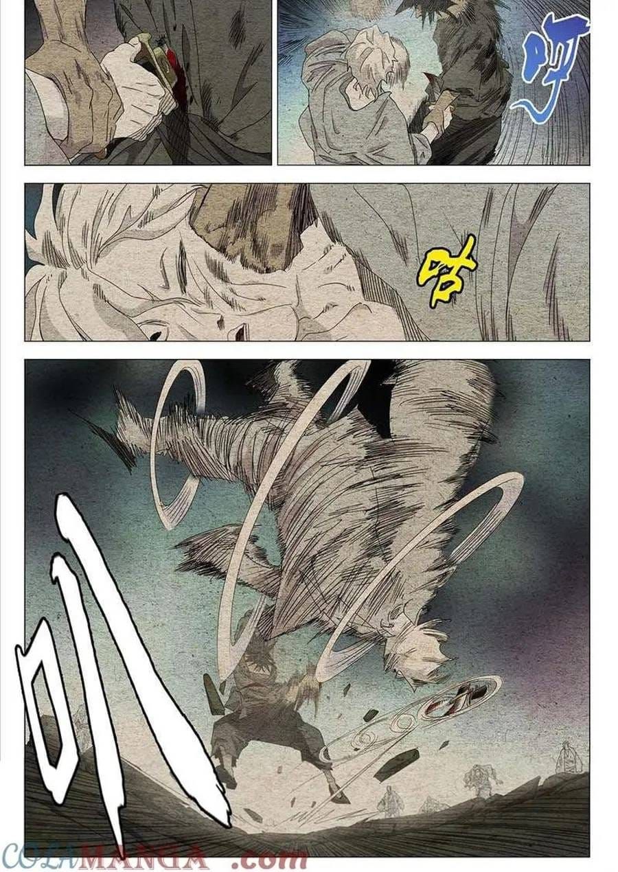 Nhất Nhân Chi Hạ Chap 669 - Next Chap 668