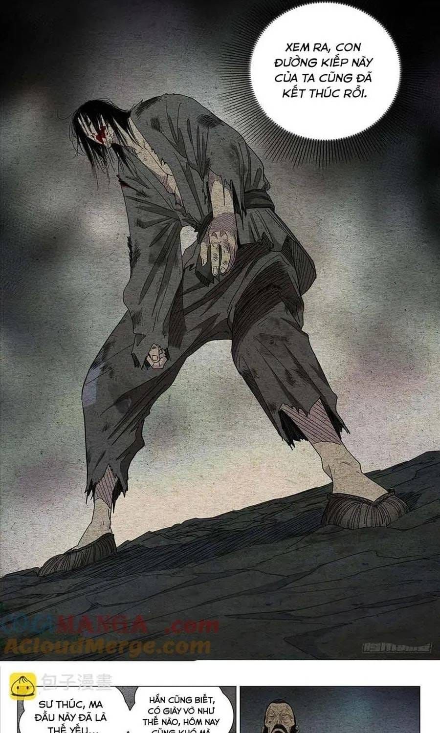 Nhất Nhân Chi Hạ Chap 669 - Next Chap 668