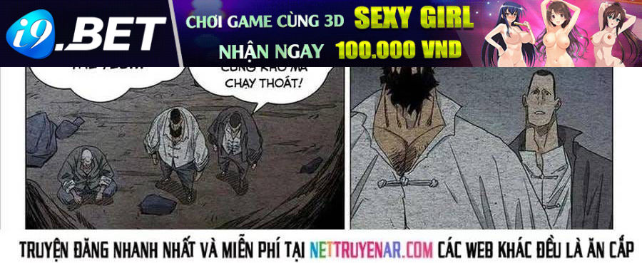 Nhất Nhân Chi Hạ Chap 669 - Next Chap 668