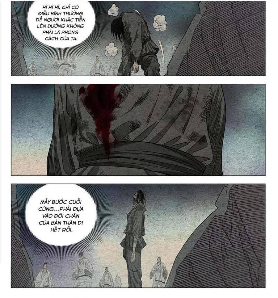 Nhất Nhân Chi Hạ Chap 669 - Next Chap 668