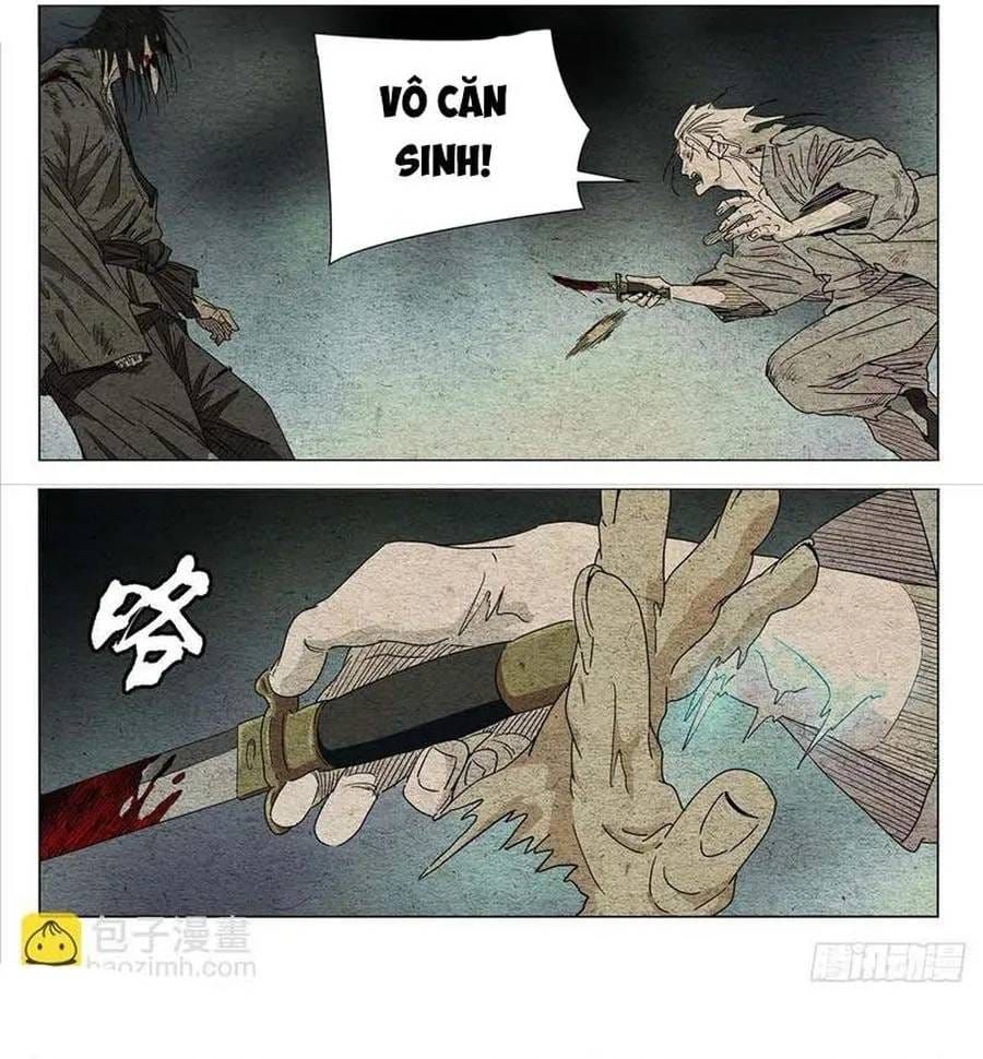 Nhất Nhân Chi Hạ Chap 669 - Next Chap 668