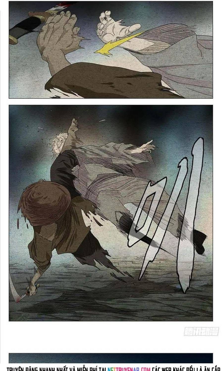 Nhất Nhân Chi Hạ Chap 669 - Next Chap 668