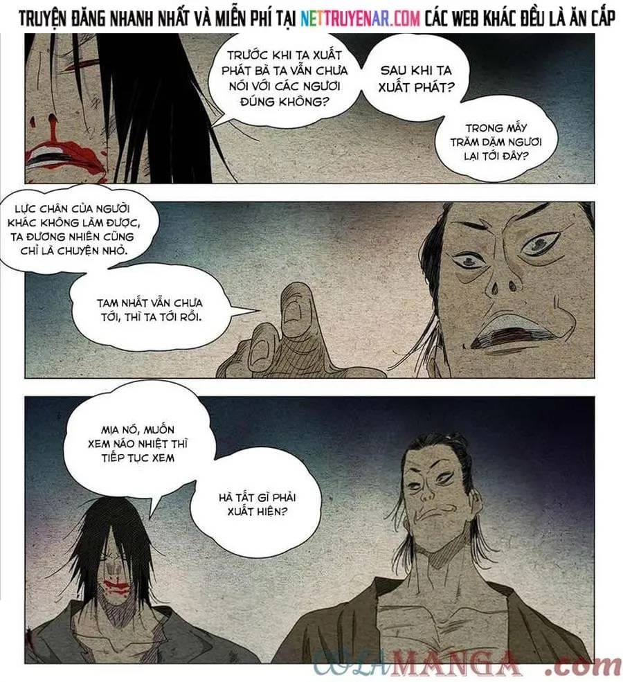 Nhất Nhân Chi Hạ Chap 669 - Next Chap 668