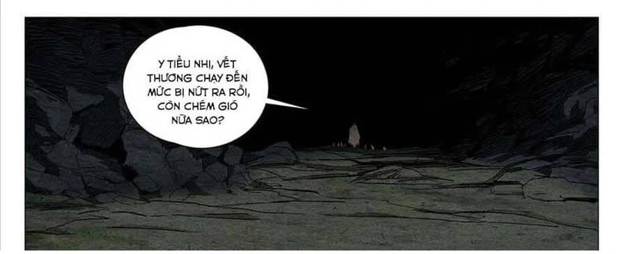 Nhất Nhân Chi Hạ Chap 669 - Next Chap 668