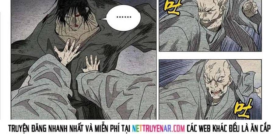 Nhất Nhân Chi Hạ Chap 669 - Next Chap 668