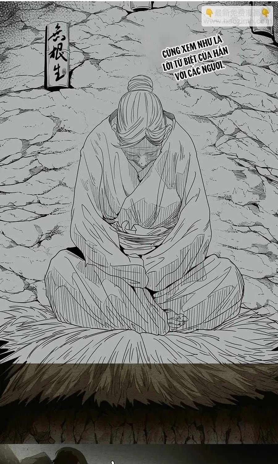 Nhất Nhân Chi Hạ Chap 670 - Next Chap 669