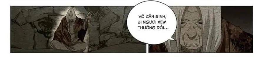 Nhất Nhân Chi Hạ Chap 670 - Next Chap 669