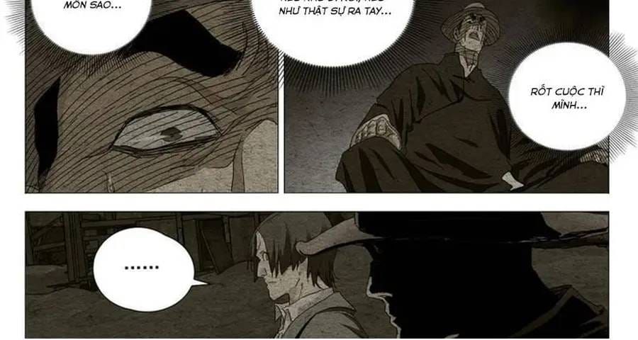 Nhất Nhân Chi Hạ Chap 670 - Next Chap 669